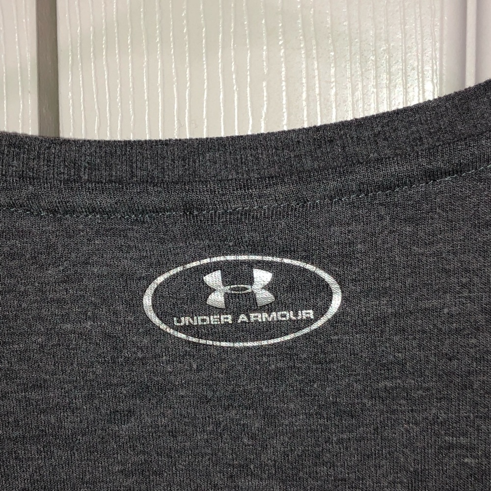 Under Armour Thermal Long Sleeve Shirt - Picture 4 of 4